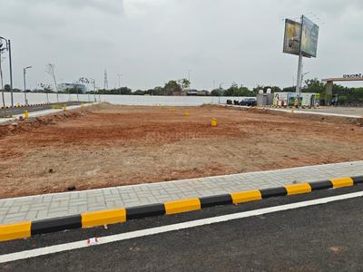 Image of 725 Sq.ft Residential Plot / Land for sale in Chengalpattu, Chennai for Rs. 1800000