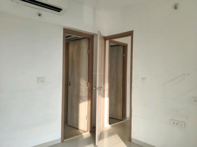 Bedroom Image of 651 Sq.ft 1 BHK Apartment / Flat for sale in Lodha Upper Thane, Bhiwandi Thane for Rs. 3999999