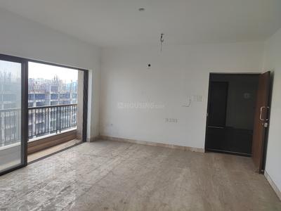Hall Image of 1600 Sq.ft 3 BHK Apartment / Flat for sale in Shivom Astera, Kasba Kolkata for Rs. 14500000