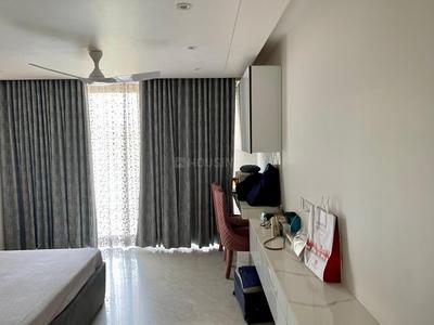 Hall Image of 4500 Sq.ft 4.5 BHK Apartment / Flat for rent in Swaraj Homes City Cooperative Society, Sector 55 Gurgaon for Rs. 250000