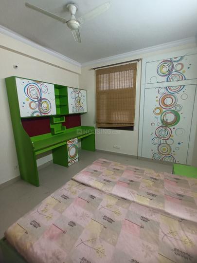 Flat in nirman nagar Bedroom 1