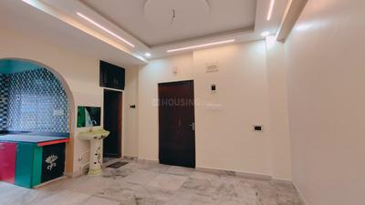 Hall Image of 780 Sq.ft 2 BHK Apartment / Flat for sale in Airport Gate No 2 Kolkata for Rs. 2700000