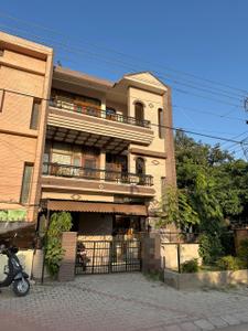 Image of 1600 Sq.ft 6 BHK Independent House for sale in Sector 61, Mohali for Rs. 42500000