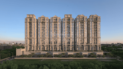 2 BHK Flat