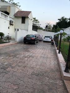 Image of 10000 Sq.ft 4 BHK Independent House for sale in Sainik Farm, New Delhi for Rs. 105000000