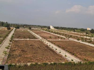 Image of 200 Sq.ft Residential Plot / Land for sale in HPR Avani, Kandi, Sangareddy for Rs. 5600000