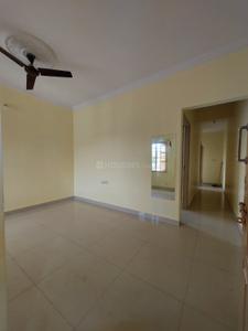Hall Image of 800 Sq.ft 2 BHK Builder Floor for rent in BTM Layout 2nd Stage Bengaluru for Rs. 21000