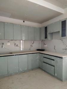 Kitchen Image of 1050 Sq.ft 2 BHK Apartment / Flat for sale in Pearl Vista, Noida Extension Greater Noida for Rs. 5800000