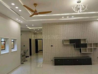 Hall Image of 3200 Sq.ft 4 BHK Independent House for rent in Bilandpur Gorakhpur for Rs. 15000