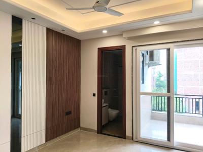 Bedroom Image of 1800 Sq.ft 3 BHK Builder Floor for sale in BPTP Astaire Garden Floors, Sector 70A Gurgaon for Rs. 23000000