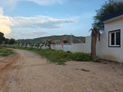Image of 3150 Sq.ft 2 BHK Farm House for sale in Kalwad Road, Jaipur for Rs. 2660001
