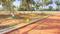 Bhogapuram Plot View 2