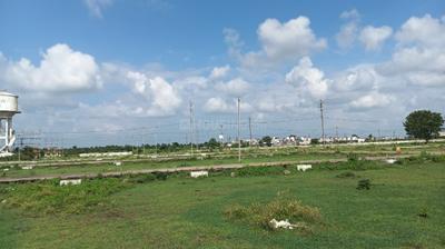 Image of 1000 Sq.ft Residential Plot / Land for sale in Sukhi Sewania, Bhopal for Rs. 1600000