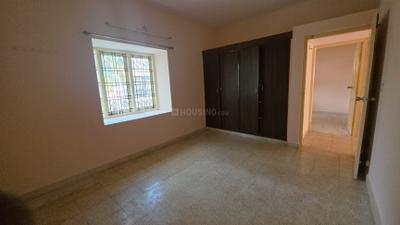 Bedroom Image of 1700 Sq.ft 3 BHK Builder Floor for rent in Vijayanagar Bengaluru for Rs. 28000