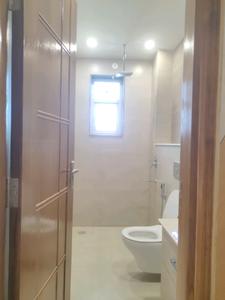 Bedroom Four Image of 2700 Sq.ft 4 BHK Builder Floor for sale in Sector 37 Faridabad for Rs. 32000000