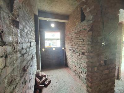 Kitchen Image of 750 Sq.ft 2 BHK Apartment / Flat for sale in Parnasree Pally Kolkata for Rs. 3225000