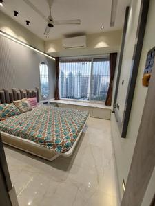 Bedroom Image of 1150 Sq.ft 2 BHK Apartment / Flat for sale in Airoli Navi Mumbai for Rs. 15300000