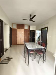 Hall Image of 1940 Sq.ft 3 BHK Apartment / Flat for rent in Shriram Park 63, Perungalathur Chennai for Rs. 44000