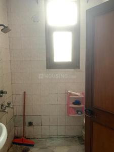 Image of 1850 Sq.ft 3 BHK Apartment / Flat for rent in Vishnu Garden, New Delhi for Rs. 50000