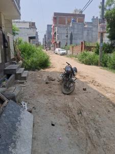 Image of 360 Sq.ft 1 BHK Apartment / Flat for sale in Sadullahabad Village, Ghaziabad for Rs. 500000