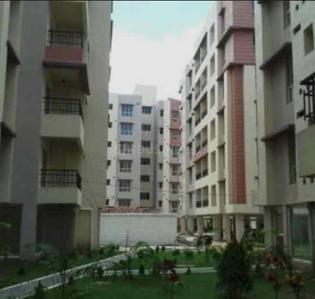 Image of 1980 Sq.ft 4 BHK Apartment / Flat for sale in Jain Dream Residency Manor, Rajarhat, Kolkata for Rs. 12000000