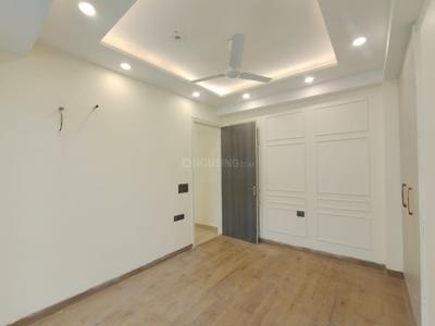 Bedroom Image of 1250 Sq.ft 3 BHK Builder Floor for sale in Sector 23 Gurgaon for Rs. 22500000