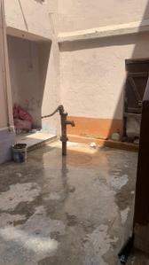 Balcony Image of 1500 Sq.ft 3.5 BHK Builder Floor for rent in Anisabad Patna for Rs. 12000