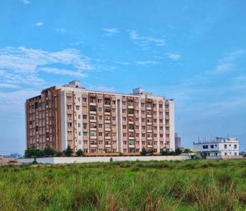 Image of 1050 Sq.ft 2 BHK Apartment / Flat for sale in Eminence Coral, Hanspal, Bhubaneswar for Rs. 5500000