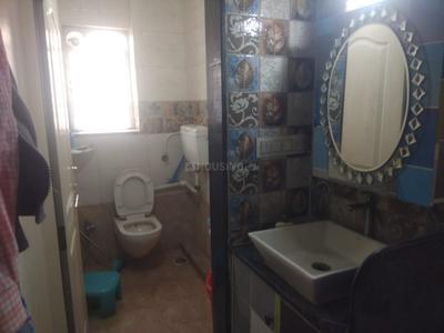Image of 850 Sq.ft 2 BHK Apartment / Flat for rent in Sus, Pune for Rs. 27000