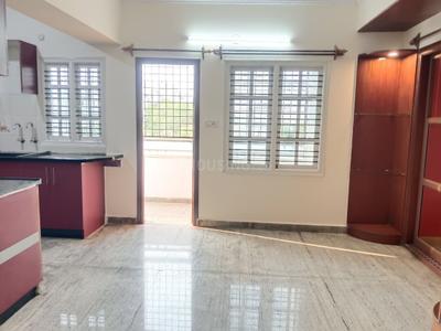 Kitchen Image of 1360 Sq.ft 2 BHK Apartment / Flat for sale in Everest Enclave, RR Nagar Bengaluru for Rs. 11300000