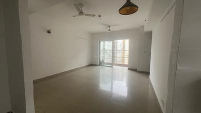 Living Room Image of 1285 Sq.ft 3 BHK Apartment / Flat for sale in Paras Tierea, Sector 137 Noida for Rs. 10500000