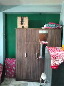 Hall Image of 676 Sq.ft 2 BHK Apartment / Flat for sale in Rajarhat Kolkata for Rs. 2000000