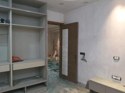 Bedroom Image of 1440 Sq.ft 3 BHK Builder Floor for sale in Mukherjee Nagar New Delhi for Rs. 23500000