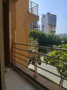 Living Room Image of 1592 Sq.ft 3 BHK Apartment / Flat for sale in Paras Tierea, Sector 137 Noida for Rs. 13000605