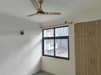 Bedroom Image of 1123 Sq.ft 3 BHK Apartment / Flat for rent in CGEWHO Kendriya Vihar, Phi II Greater Noida for Rs. 28000
