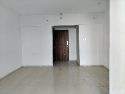 Living Room Image of 1090 Sq.ft 2 BHK Apartment / Flat for sale in Flamante By VTP Luxe Phase 1, Kharadi Pune for Rs. 11000000
