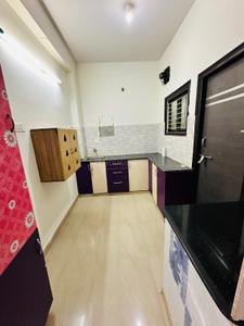 Kitchen Image of 1155 Sq.ft 2 BHK Apartment / Flat for rent in Ongole Prakasam for Rs. 10000