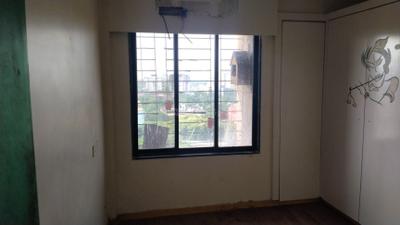 Bedroom Image of 950 Sq.ft 2 BHK Apartment / Flat for sale in Metro Tulsi Heights, Panvel Navi Mumbai for Rs. 13000000