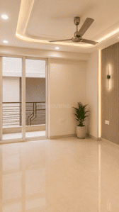 Bedroom Image of 2100 Sq.ft 4 BHK Apartment / Flat for sale in Sector 110 Noida for Rs. 9100000