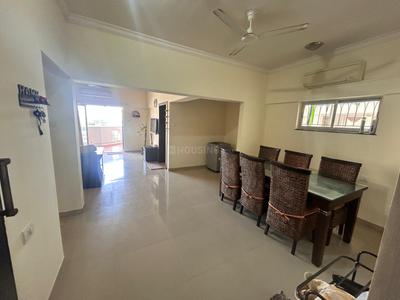 Hall Image of 1377 Sq.ft 2 BHK Apartment / Flat for sale in Gera Astoria, Panjim Goa for Rs. 14200000