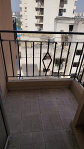 Image of 800 Sq.ft 2 BHK Apartment / Flat for sale in MRG The Balcony, Sector 93, Gurgaon for Rs. 7200000