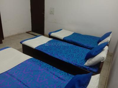 Bedroom Image of shyam vandana sec 15 in Sector 15, Noida