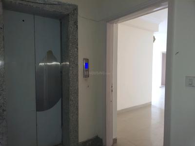 Main Entrance Image of 1400 Sq.ft 2 BHK Apartment / Flat for sale in Raheja Vedaanta, Sector 108 Gurgaon for Rs. 14500000