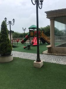 Image of 2230 Sq.ft 4 BHK Apartment / Flat for sale in Chugh Palazzo Park Residency, Lasudia Mori, Indore for Rs. 17500000