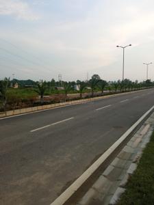Image of 2152 Sq.ft Residential Plot / Land for sale in Pintail Park City Phase 3 Plots, Sultanpur Road, Lucknow for Rs. 20500000