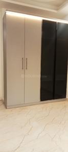 3 BHK Independent Builder Floor