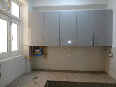 Kitchen Image of 700 Sq.ft 3 BHK Apartment / Flat for sale in ROF Amaltas by ROF Group, Sector 92 Gurgaon for Rs. 8500000