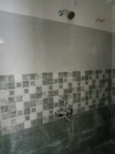 Bathroom Image of 1350 Sq.ft 2 BHK Apartment / Flat for sale in Telaprolu Vijayawada for Rs. 4700000