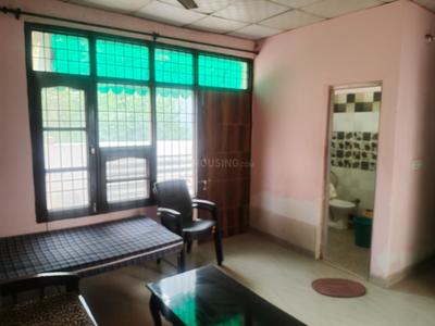 Hall Image of 250 Sq.ft 1 BHK Independent House for rent in Kharar Mohali for Rs. 10000