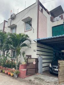 Image of 1050 Sq.ft 2 BHK Duplex for sale in Beeramguda, Sangareddy for Rs. 11000000